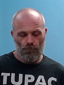 Mugshot of Stanley Everett Willms