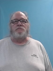 Mugshot of Michael Kent Riggs
