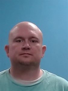 Mugshot of Justin Lee Smith