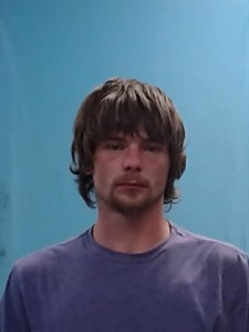 Mugshot of Ben Jason C Pridmore