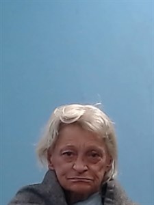 Mugshot of Leann Marie Melton