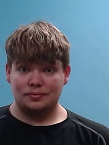 Mugshot of Sethanial Christian Anderson