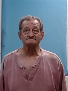 Mugshot of Christopher Lee Snyder