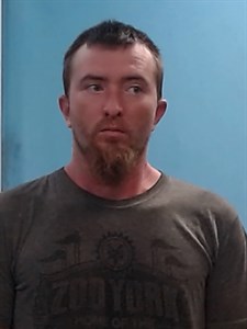 Mugshot of Jonathan Lee Clardy