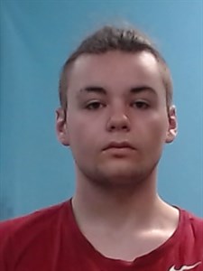Mugshot of Dawson Glenn Craig