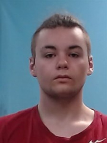 Mugshot of Dawson Glenn Craig
