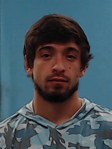 Mugshot of Branden Dwain Renly