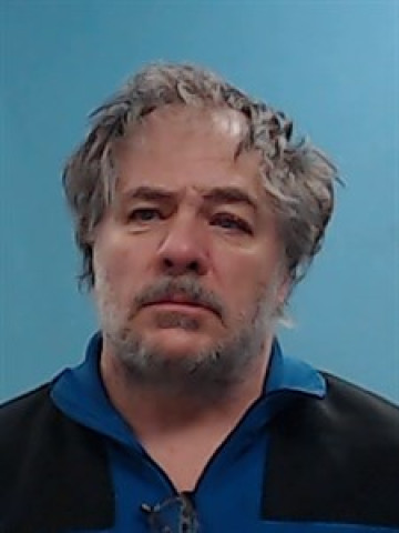 Mugshot of Edward Casner