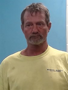 Mugshot of Justin Walter Keys