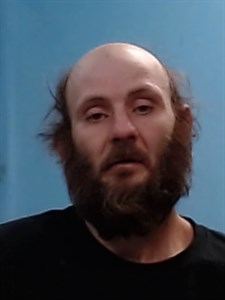 Mugshot of Robert Stephen Skinner