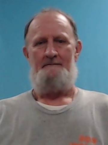 Mugshot of Clinton Elliott