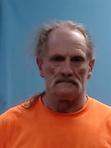 Mugshot of Johnny Carl Downum