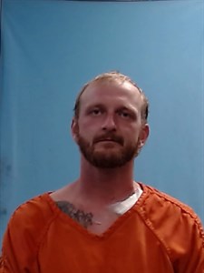 Mugshot of Dylan Jory Speckman