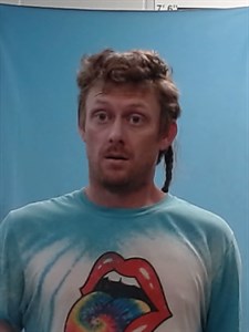 Mugshot of Chad Anthony Pace