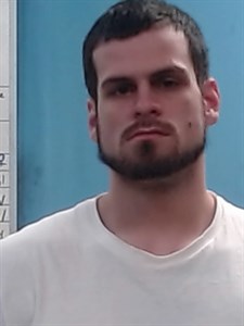 Mugshot of Brody Isiah Cornelius