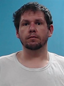 Mugshot of Matthew Peter Derby