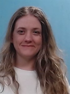 Mugshot of Deshawnta C Mcentire