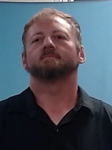 Mugshot of Brian Keith Mitchell