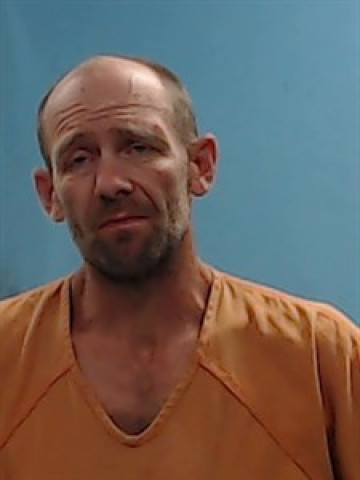 Mugshot of Matthew Luke Schaeffer