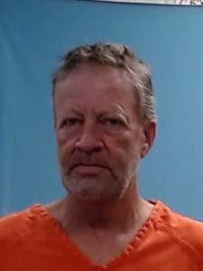 Mugshot of Jimmy Carl Wells