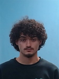 Mugshot of Andrew Marques Rivas