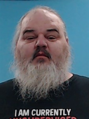 Mugshot of Christopher John Green