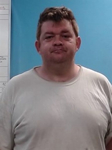 Mugshot of Gregory Neil Bryant