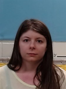 Mugshot of Stephanie Marie Cash