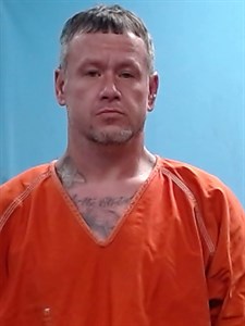 Mugshot of Shawn D Hagan
