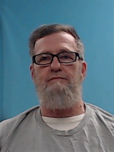 Mugshot of Bobby Duane Cobb