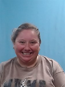 Mugshot of Amanda Louise Wheeler