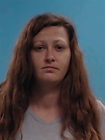 Mugshot of Chloe Lee Neel