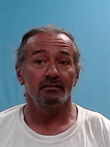 Mugshot of Anthony R Campbell