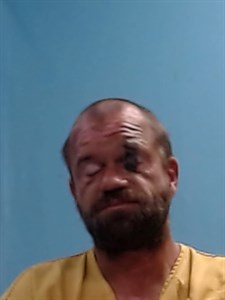 Mugshot of Roger Lee Wood