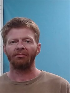 Mugshot of Shane Edward Ramsey