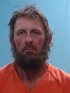 Mugshot of Adam Keith Chaney