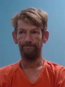 Mugshot of Absalom Walker Phillips
