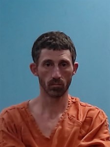 Mugshot of Jason Michael Vanderpool