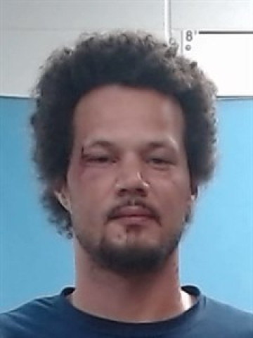 Mugshot of Adrien Cornelious Blanc