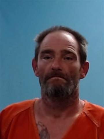 Mugshot of Jason Robert Jones