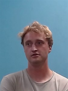 Mugshot of Ashton Lee Stephenson