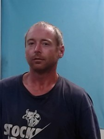 Mugshot of Sean Dermot Twohig