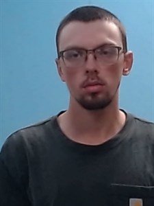 Mugshot of Jared L Chiles