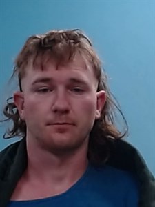 Mugshot of Ryan Lynn Bommarito