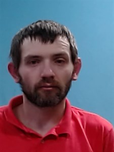 Mugshot of Travis Daniel Smith