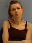 Mugshot of Sarah Suzette Bennett