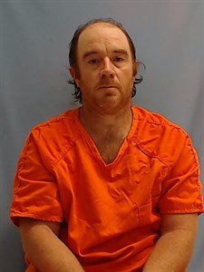 Mugshot of Matthew S Spears