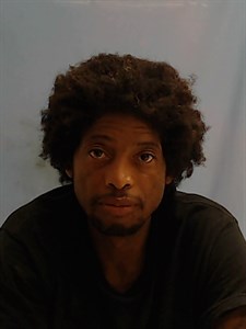 Mugshot of Ricky Broughton