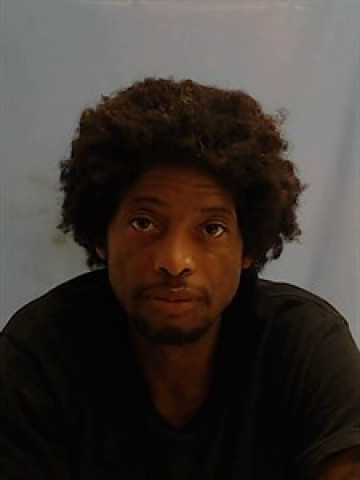 Mugshot of Ricky Broughton