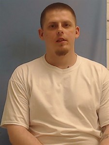 Mugshot of Khade Greenhaw